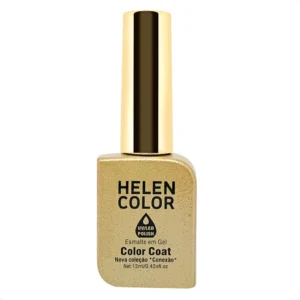 ESMALTE EM GEL COLEÇÃO CONEXÃO Nº 6 HELEN COLOR 12ML