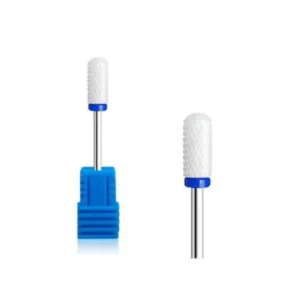 BROCA CERAMICA LARGE  (M) AZUL D&Z