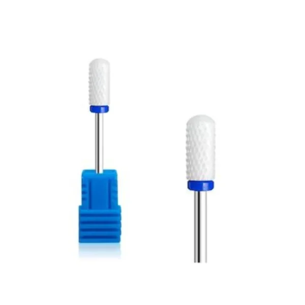 BROCA CERAMICA LARGE  (M) AZUL D&Z