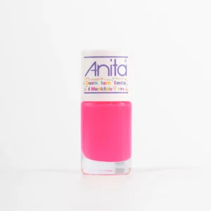 ESMALTE ANITA QUEM TEM LIMITE É MUNICIPIO 10ML