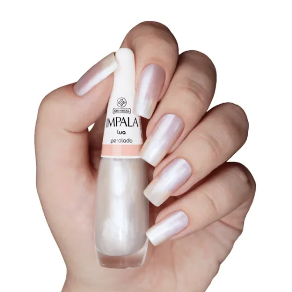 ESMALTE IMPALA LUA