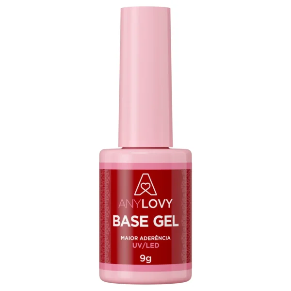 BASE GEL | 9G | ANY LOVY