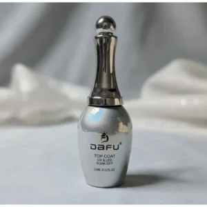 TOP COAT LUXO ALTO BRILHO 15ML DAFU