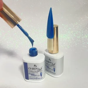 ESMALTE EM GEL MAGNETICO DREAMS  Nº3 DAFU 10ML