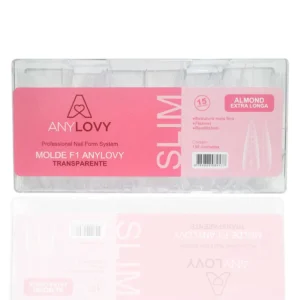 MOLDE F1 SLIM ALMOND EXTRA LONGA ANYLOVY
