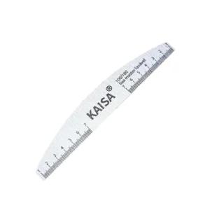 LIXA BOOMERANG MASTER REGUA FINA 100/180 KAISA