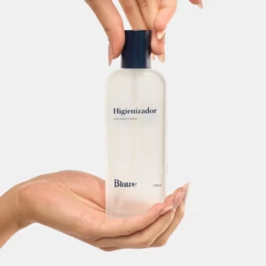 PREP HIGIENIZADOR 130ML BLUWE