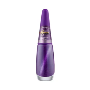 ESMALTE IMPALA DISNEY CHANNEL – POP STAR WORLD | EFEITO CAT EYE