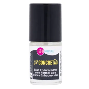 BASE TRATAMENTO FORTIFICANTE CONCRETAO 7ML SPA MANICURE