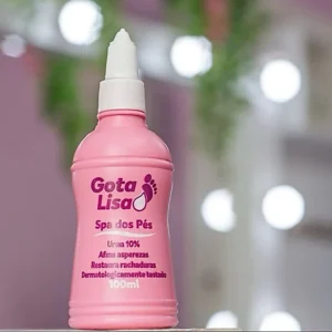 GOTA LISA 30ML ACEMAR