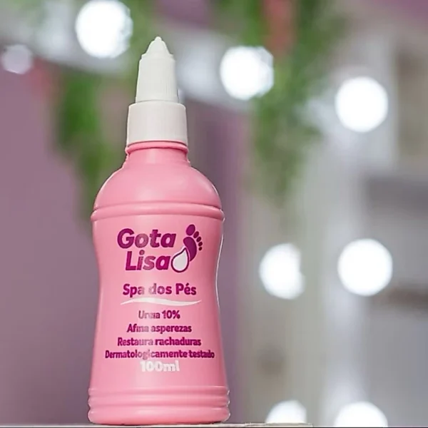 GOTA LISA 30ML ACEMAR