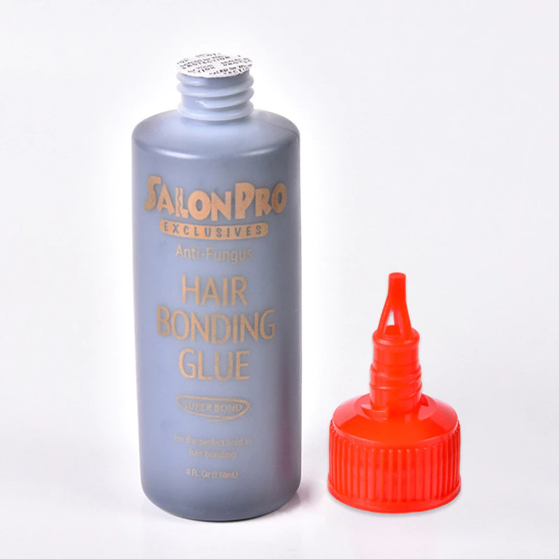COLA PARA EXTENSÃO DE CÍLIOS 30ML SALON PRO - Imagem 4