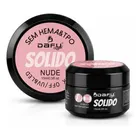 GEL SÓLIDO CONSTRUTOR  NUDE 15ML DAFU