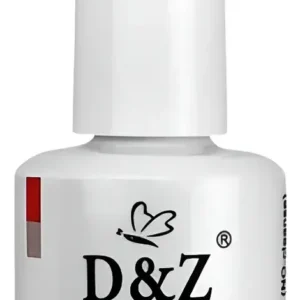 TOP COAT D&Z 15ML