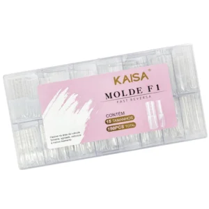 MOLDE F1 FAST REVERSA  0MM 150 UNID KAISA