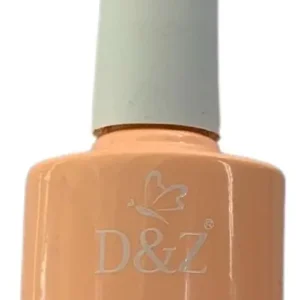 ESMALTE EM GEL COR: 332 D&Z