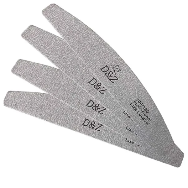 LIXA BOOMERANG 100/180 LAVAVEL D&Z