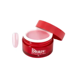 GEL BANHO DE FIBRA NATURAL PINK 30ML BLUWE