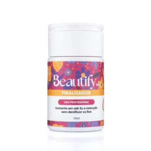 FINALIZADOR 50ML BEAUTIFY
