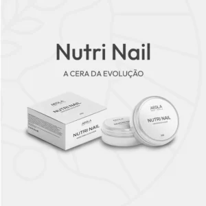 CERA PARA CUTICULA NUTRI NAIL 10GR AEGLA