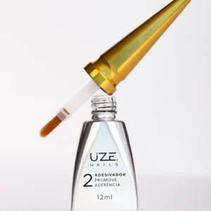 PRIMER ADESIVADOR - PASSO 2 - 12ML UZE NAILS