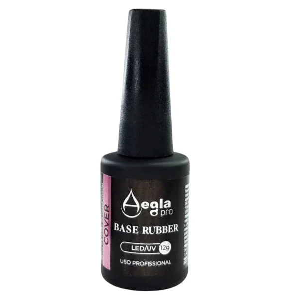 BASE RUBBER COVER 12ML AEGLA