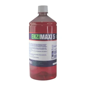 DETERGENTE ENZIMATICO 1L PLIN