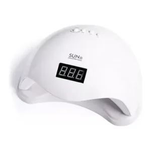 CABINE SUN X5 PLUS (150 W) 36 LEDS BRANCA BIVOLT SUN