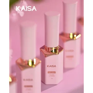 TOP COAT PRO SENSI 12G KAISA