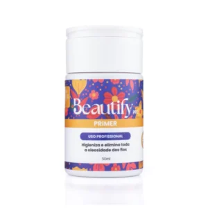 PRIMER 50ML BEAUTIFY