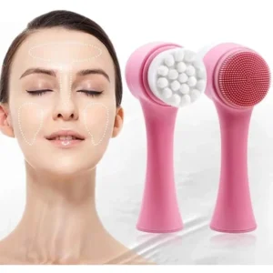ESCOVA DE LIMPEZA FACIAL