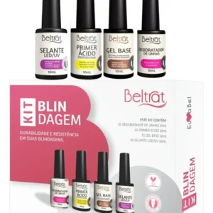 KIT BLINDAGEM BELTRAT