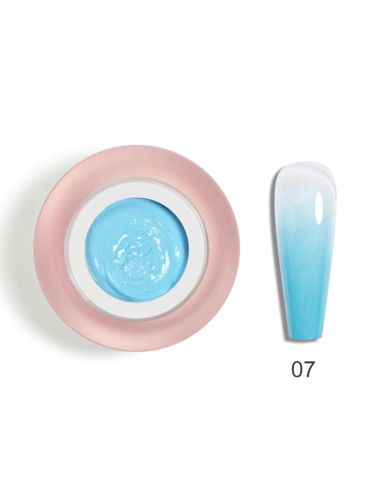 GEL PAINT COLOR CUSHION KAISA - Imagem 6