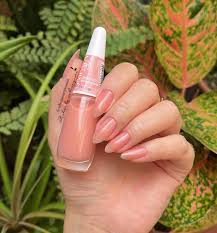 ESMALTE IMPALA DISCRETO