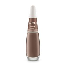 ESMALTE IMPALA SUTILEZA - Imagem 2