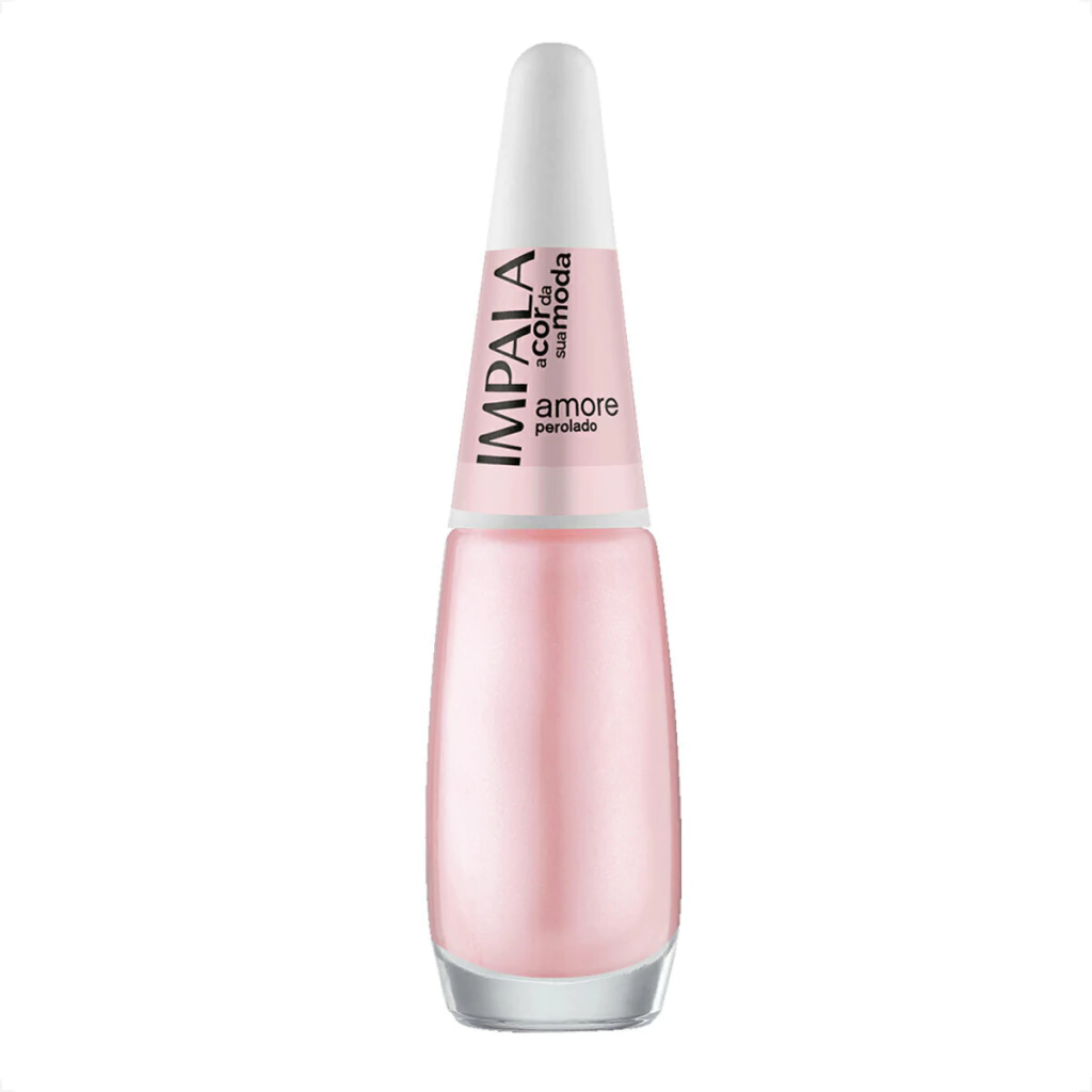 ESMALTE IMPALA AMORE - Imagem 2
