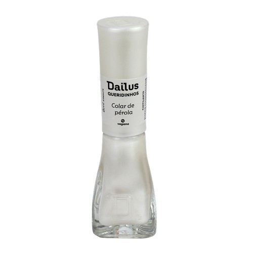 ESMALTE DAILUS COLAR DE PEROLAS - Imagem 2