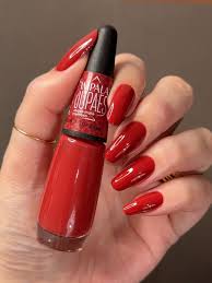 ESMALTE IMPALA  V. JOGO XEQUE MATE COLEÇÃO JU PAES