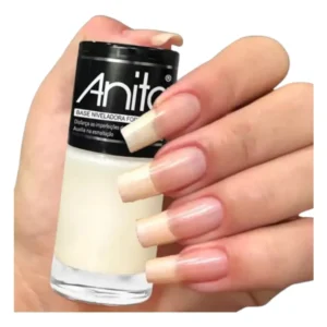 ANITA BASE FORTIFICANTE NIVELADORA 10ML
