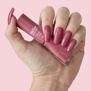 ESMALTE DAILUS NUDE - ROSA ACAI