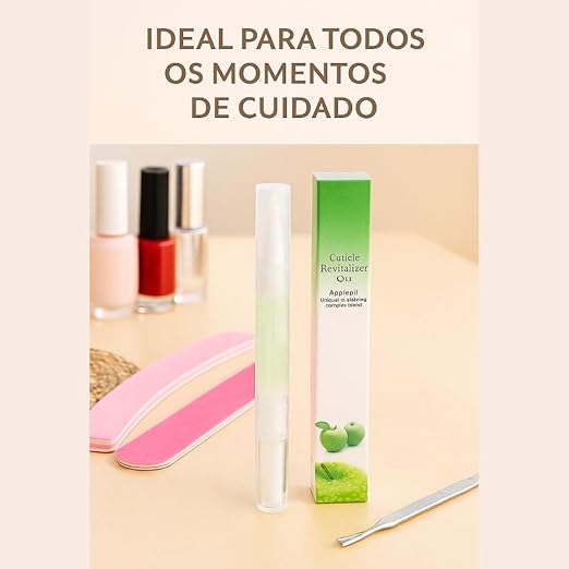 CANETA HIDRATANTE CUTÍCULA ZEM - Imagem 2