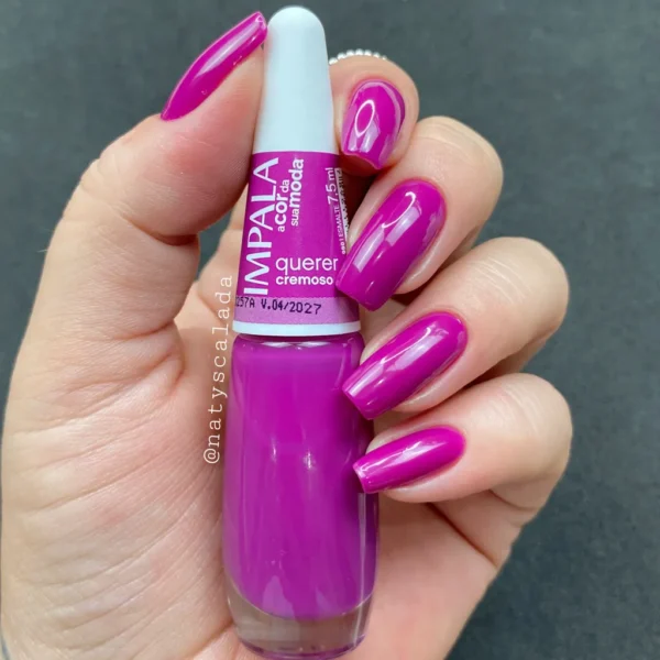 ESMALTE IMPALA QUERER