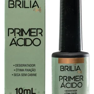 BRILIA PRIMER ACIDO 10ML
