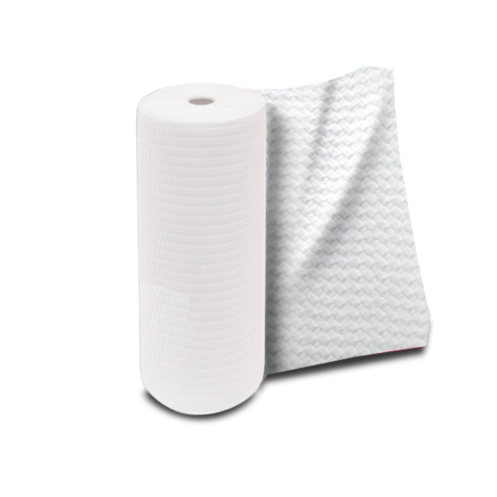 TOALHA MULTIUSO C/ 60 FOLHAS 20X23CM PLIN - Imagem 2
