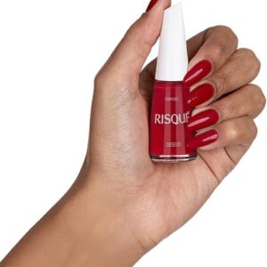 ESMALTE RISQUE DESEJO