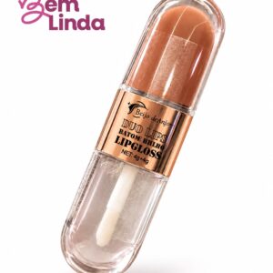 LIPGLOSS LABIAL BATOM MATTE BEIJOS DE NEVE