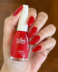 ESMALTE COLORAMA  40 GRAUS