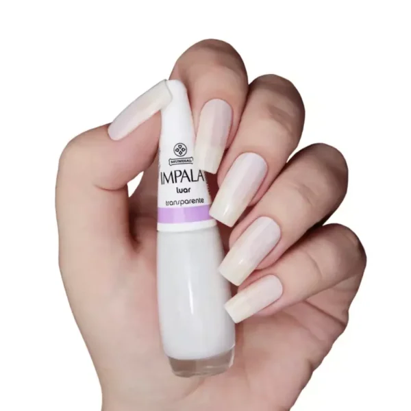 ESMALTE IMPALA  LUAR