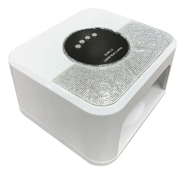 CABINE SUN  L5 268W 45 LEDS BIVOLT DAFU