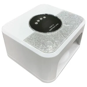 CABINE SUN  L5 268W 45 LEDS BIVOLT DAFU